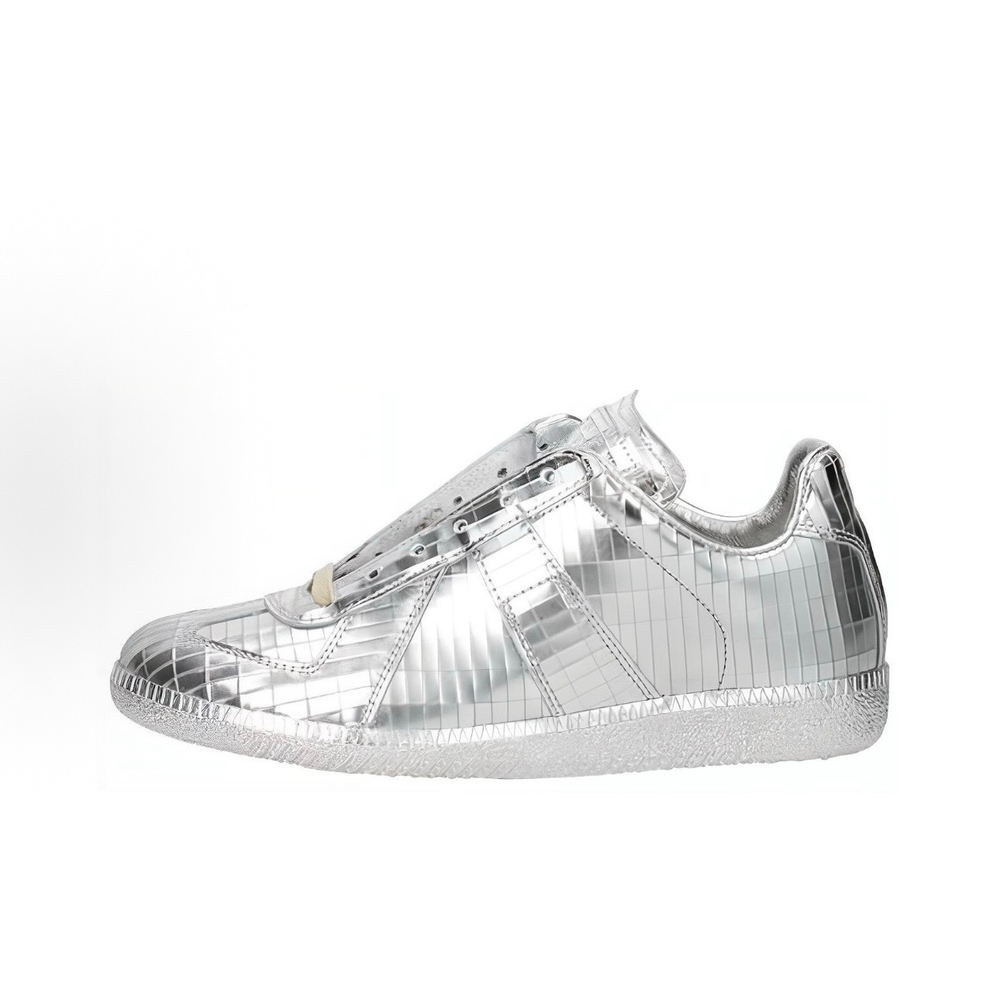 Кеды Maison Margiela Replica Disco Ball