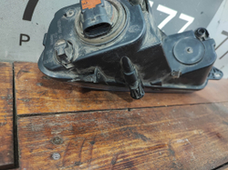 ПТФ передняя левая Volkswagen Passat B7 11-15 Б/У Оригинал 17662401