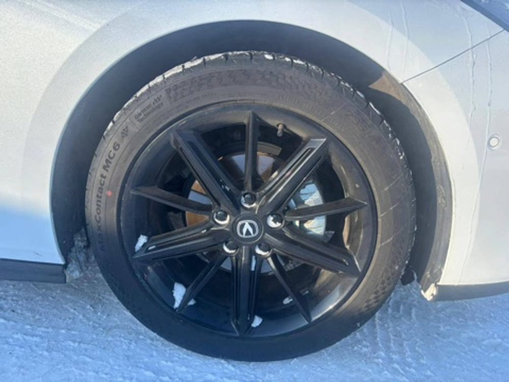 Changan UNI-V 1.5 AT DLX