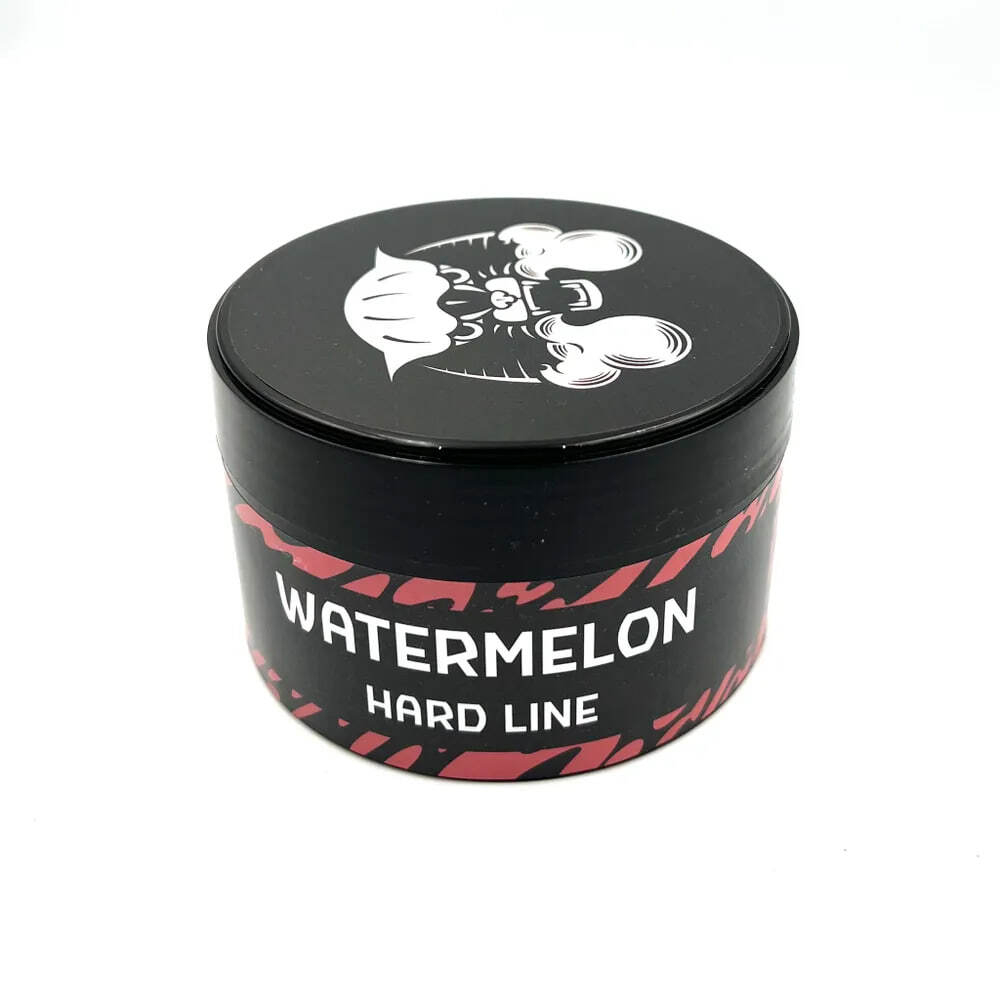 HONEY BADGER Hard - Watermelon (100г)