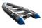 Лодка RIB Baltic Boats Аполлон 420Z