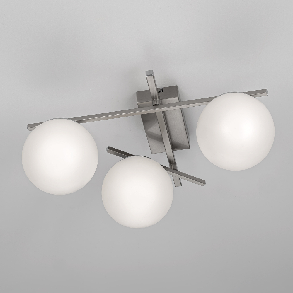 Citilux DORSY CL223131 LED Люстра поворотная Матовый Хром