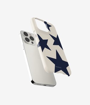 Чехол POLAR STAR (белый) для iPhone