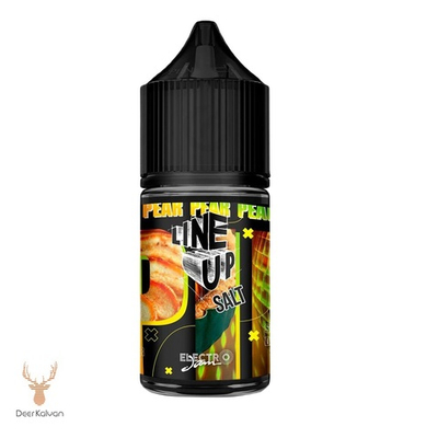 Жидкость Line Up "ElectroJam" (30 мл 20 мг) [M]