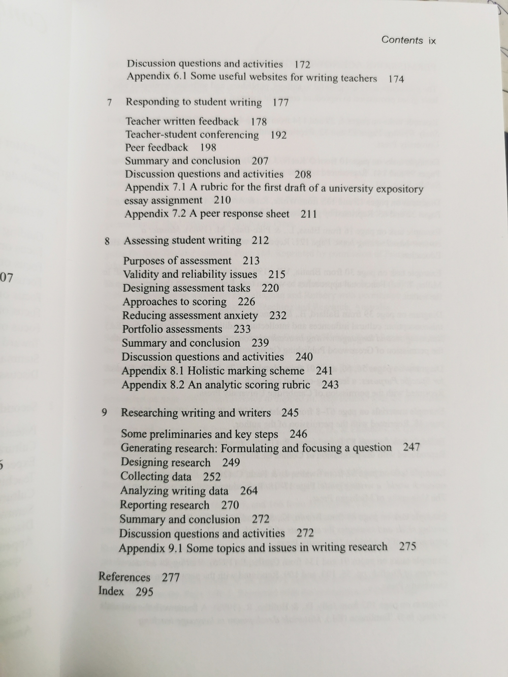 Second Language Writing (Cambridge Language Education) 1st Edition