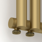 Сунержа Эстет-1 EU50 левый 500х180 4 секции