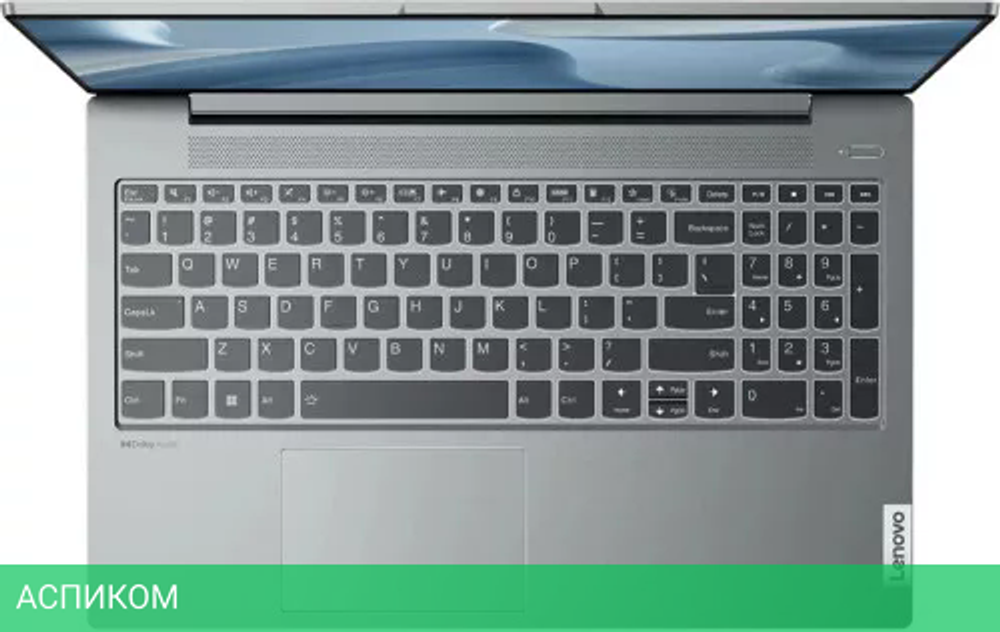 Ноутбук Lenovo IdeaPad 5 15IAL7 82SF00K7PS