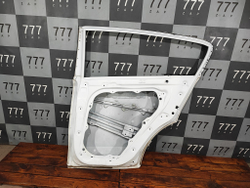 Дверь задняя правая Kia Sportage 4 (QL) 16-22 Б/У Оригинал 77004F1000