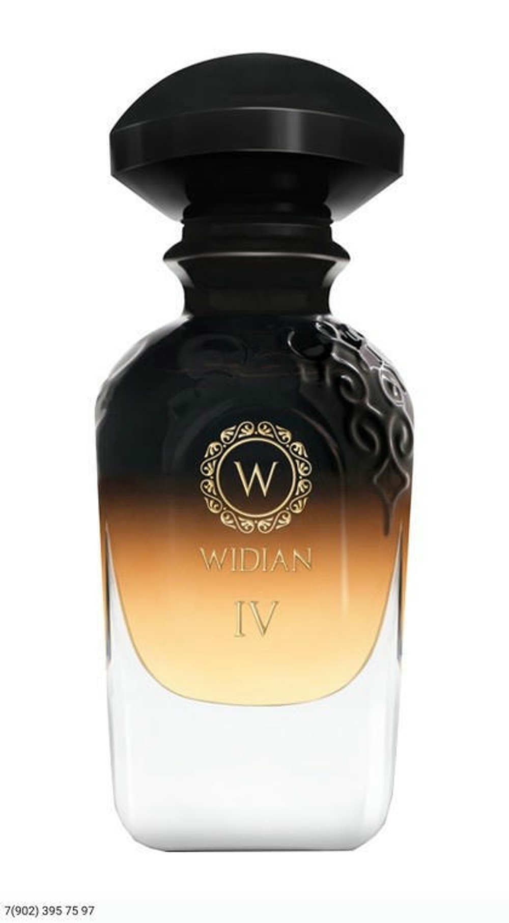AJ Arabia Black Collection IV
