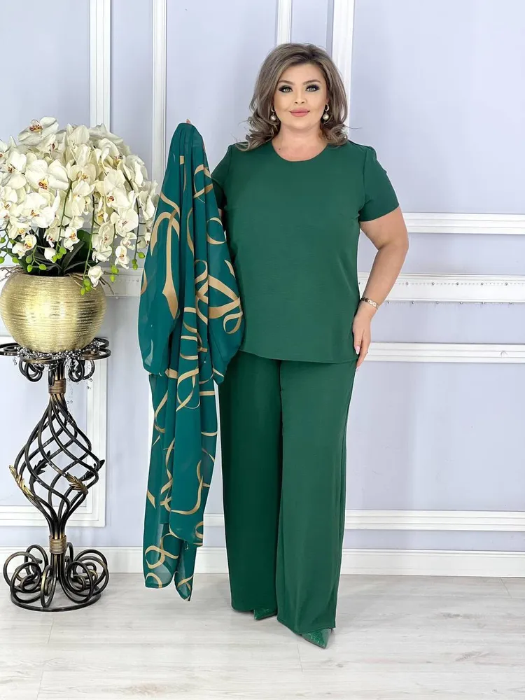 Комплект тройка Эва-3 Fabrika