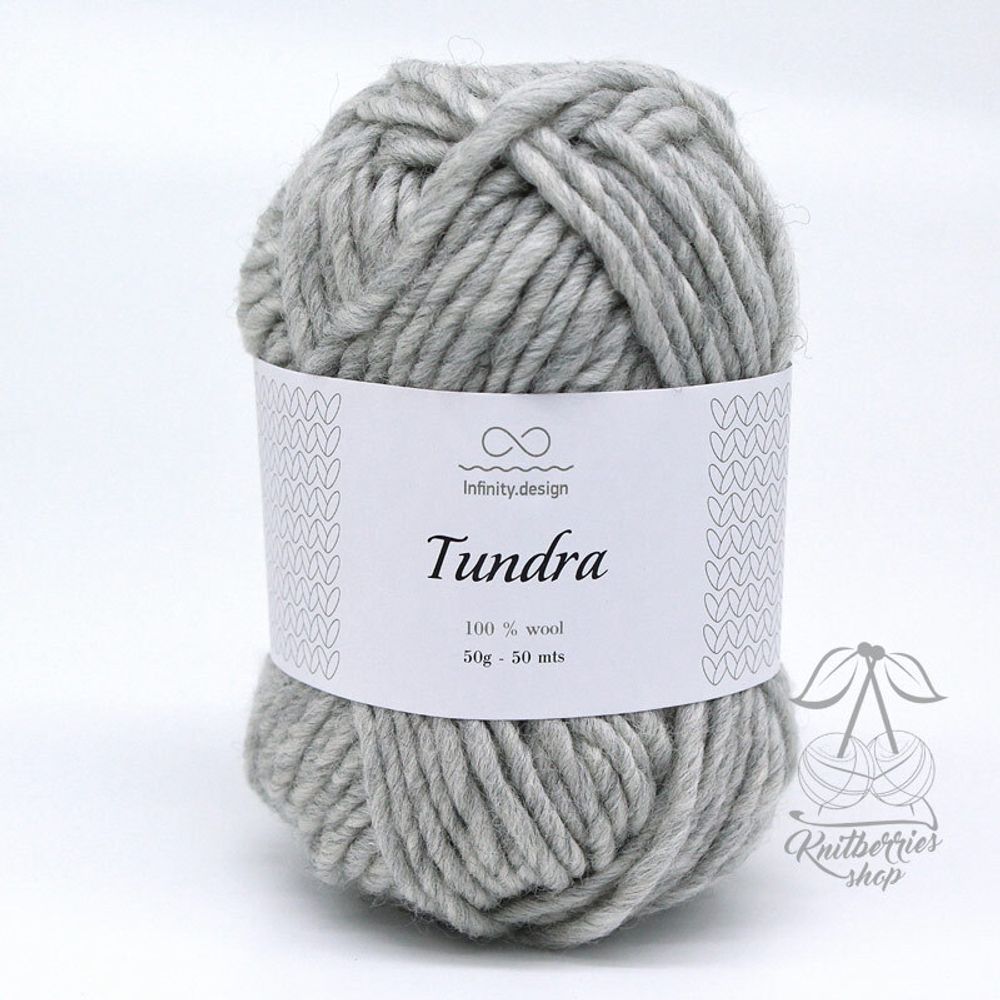 Infinity Design Tundra #1042