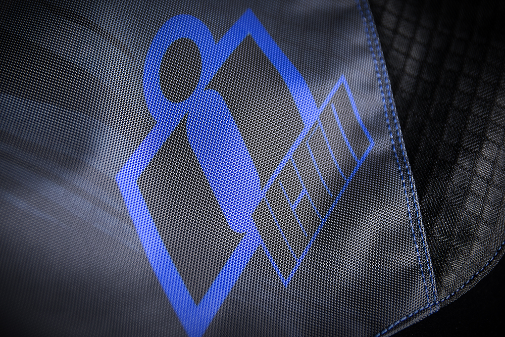 Мотокуртка - ICON OVERLORD REAVER