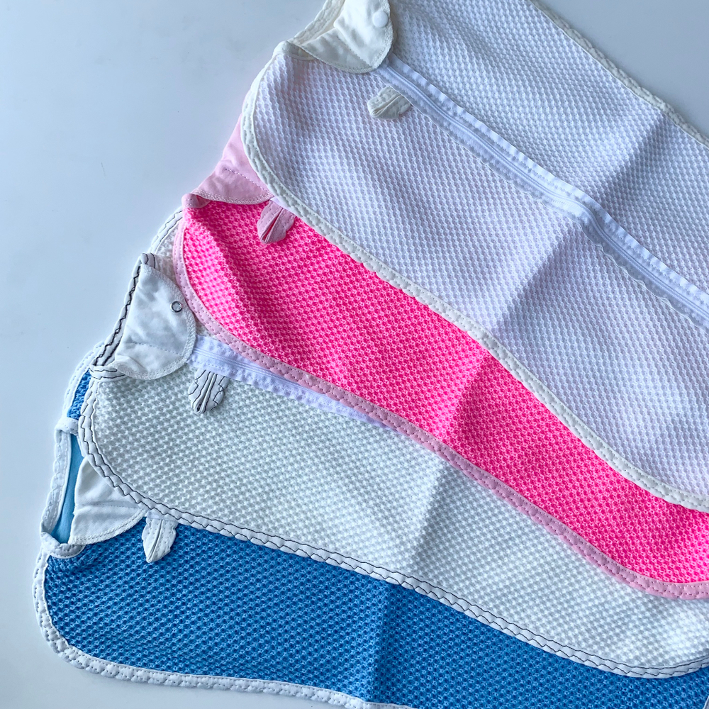 Пеленка - кокон ( вязка ) (ИП Людин А.В.)