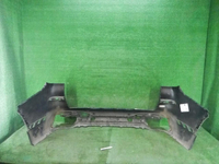 Бампер задний BMW X7 G07 (2019-2022) M-paket