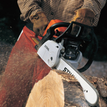 Бензопила Stihl MS 250 C-BE шина 40 см