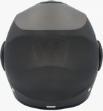 Exo-Tech Evo Solid / Матовый / Черный