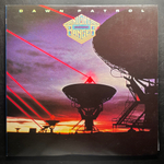 Night Ranger ‎– Dawn Patrol (Япония 1983г.)