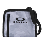 Oakley Polyester Shoulder Bag Crossbody Bag
