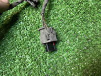 Проводка заднего бампера Changan Uni-V (2022-н.в.)