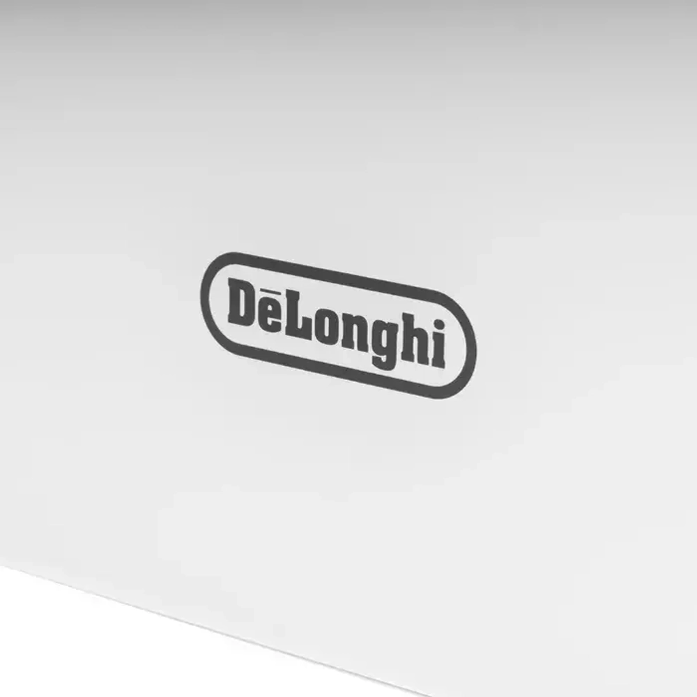 DeLonghi Электрический компактный духовой шкаф с функцией СВЧ DMO 44BB FLORENZIA