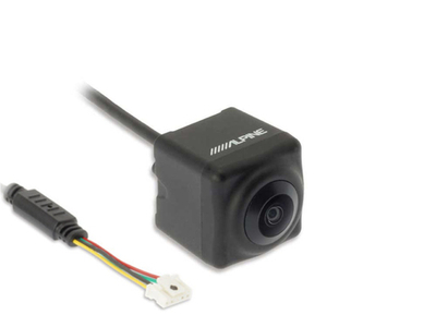 Камера заднего вида Alpine HCE-C1100D