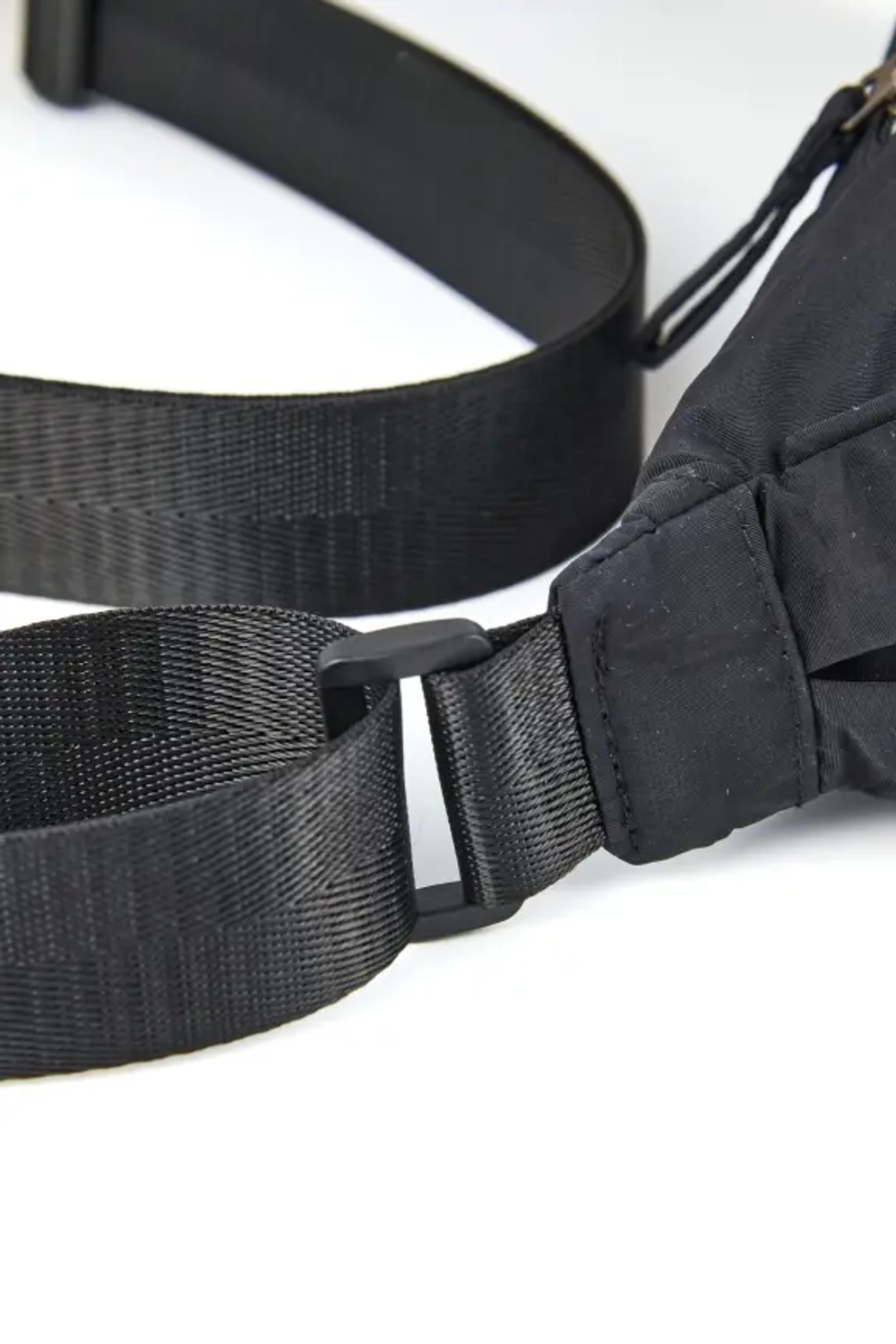 Сумка через плечо женская Forward, чёрная