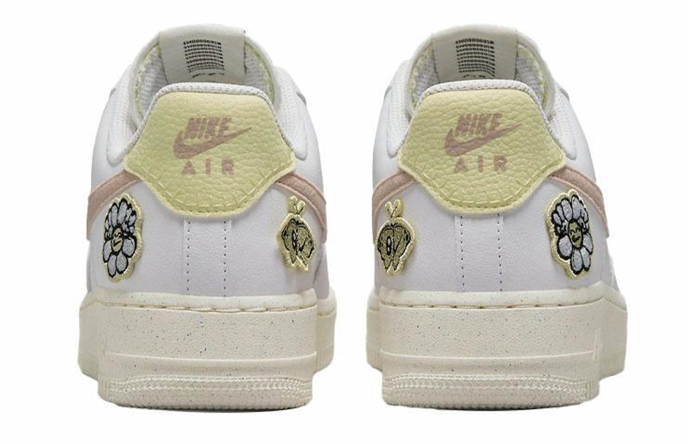 Кроссовки Nike Air Force 1 Low 07 Se Nn (Женская размерная сетка)