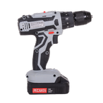 Дрель-шуруповерт аккумуляторная Ресанта ДА-18-2ЛК-У