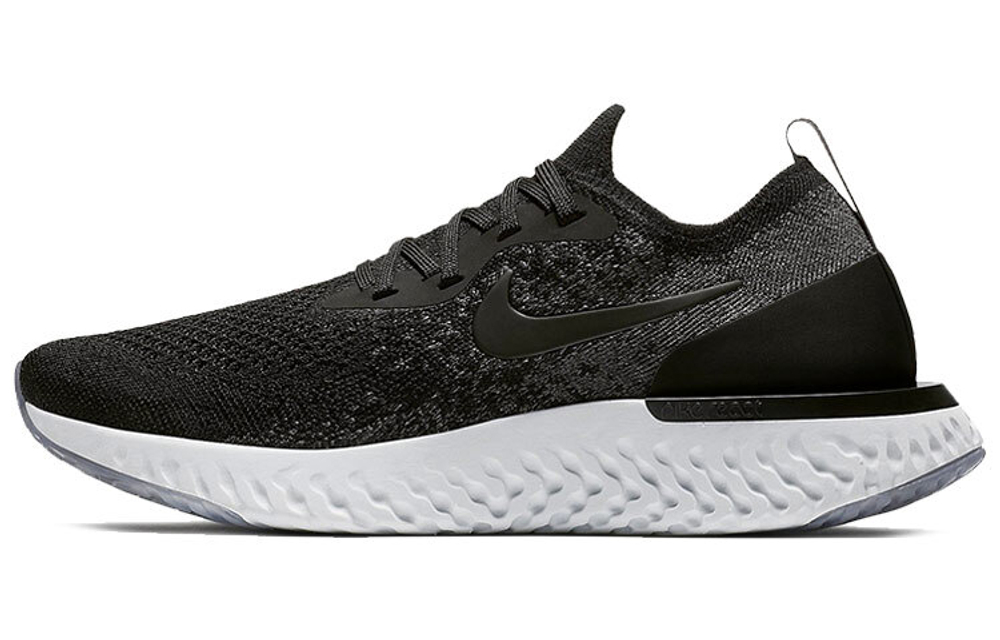 Кроссовки Nike Epic React Flyknit 1 (W) (Женская размерная сетка)
