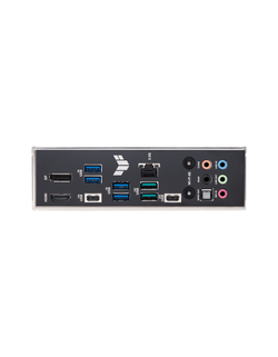 Материнская плата ASUS TUF GAMING Z790-PRO WIFI, LGA1700, Z790, 4*DDR5, 4*SATA, 4*M.2, 6*USB 3.2, Type-C, 3*PCIx16, 1*PCIx4, 1*PCIx1, DP+HDMI, ATX; 90MB1FJ0-M0EAY0