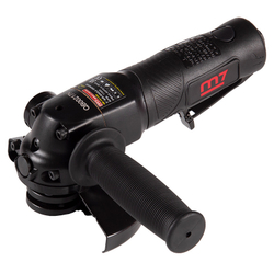 MIGHTY SEVEN (QB-7215M) Шлифмашина угловая (УШМ), 125 мм, 11000 об/мин, пневматическая