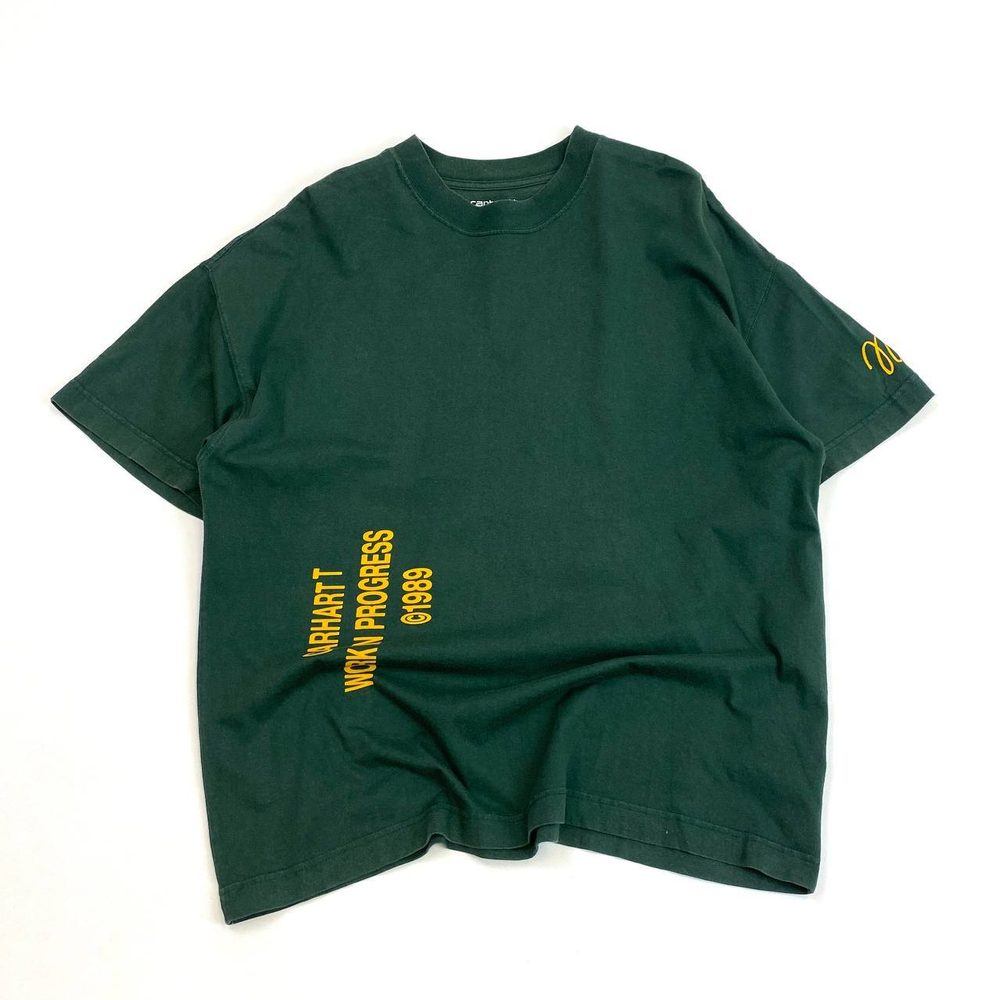 Футболка Carhartt