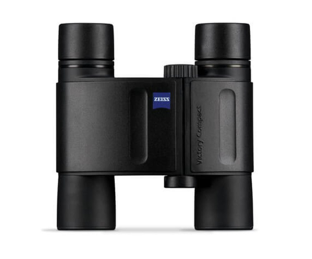 Бинокль Carl Zeiss Victory Pocket 10x25 T* FL black