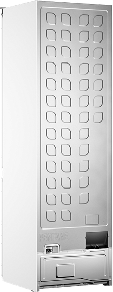 Холодильник Asko RBC276SND1