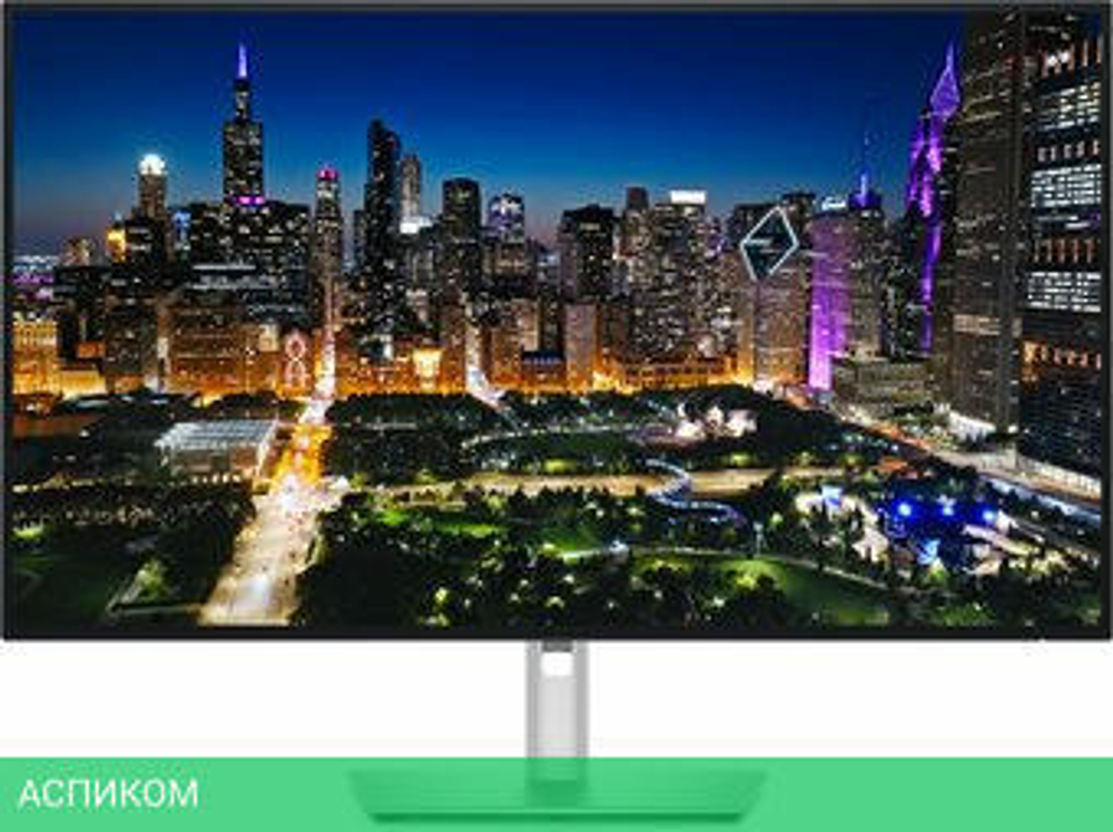 Монитор Dell UltraSharp U3225QE