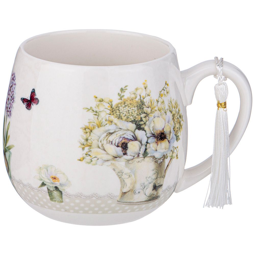 КРУЖКА LEFARD ЛОРИАН 420 МЛ