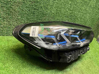 Фара правая BMW X3 G01 (2021-2024) Laser