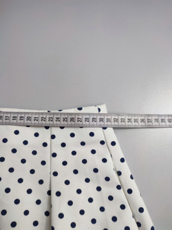 Юбка Reserved  в горошек 40 размер