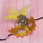 Маска «Дива», микс