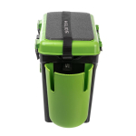 Ящик зимний Helios FishBox односекционный (10л)