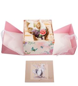 Pavone JP-91/ 4 Фигурка «Петух»