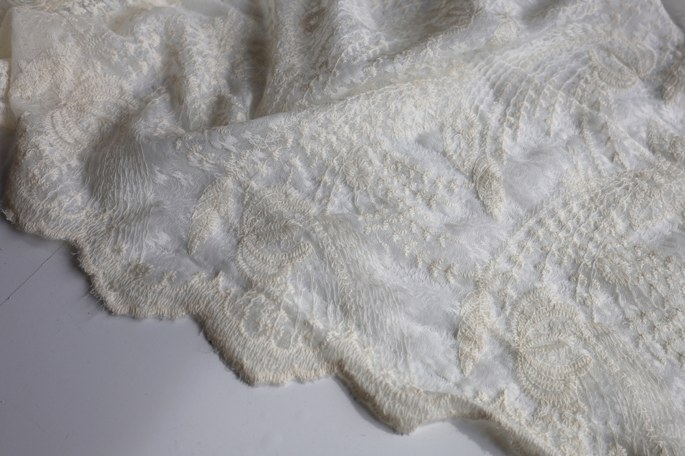 ДИЗАЙН №2 - Хлопковая вышивка на пэ основе (1426 Маша)