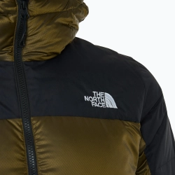 Пуховик The North Face Diablo Down 2.0 green/black