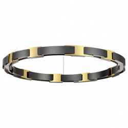Подвесной светильник Odeon Light 4991/80L