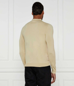 Поло San Pippo-CV HUGO - бежевый(50532050)