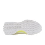 New Balance NB 327 Golf Shoes Women"s Low top White/Green