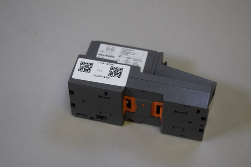 Модуль питания и управления для системы ALLEN-BRADLEY 1734-ACNR