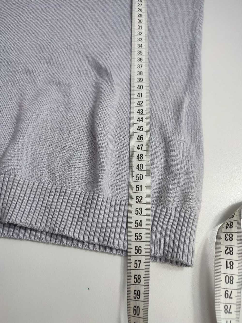 Джемпер Ostin светлый 42 размер