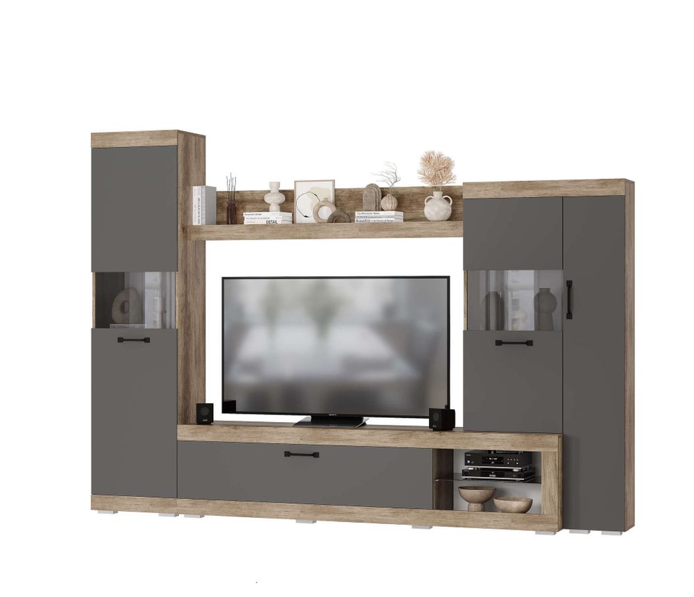 Гостиная Тесла ГС-01