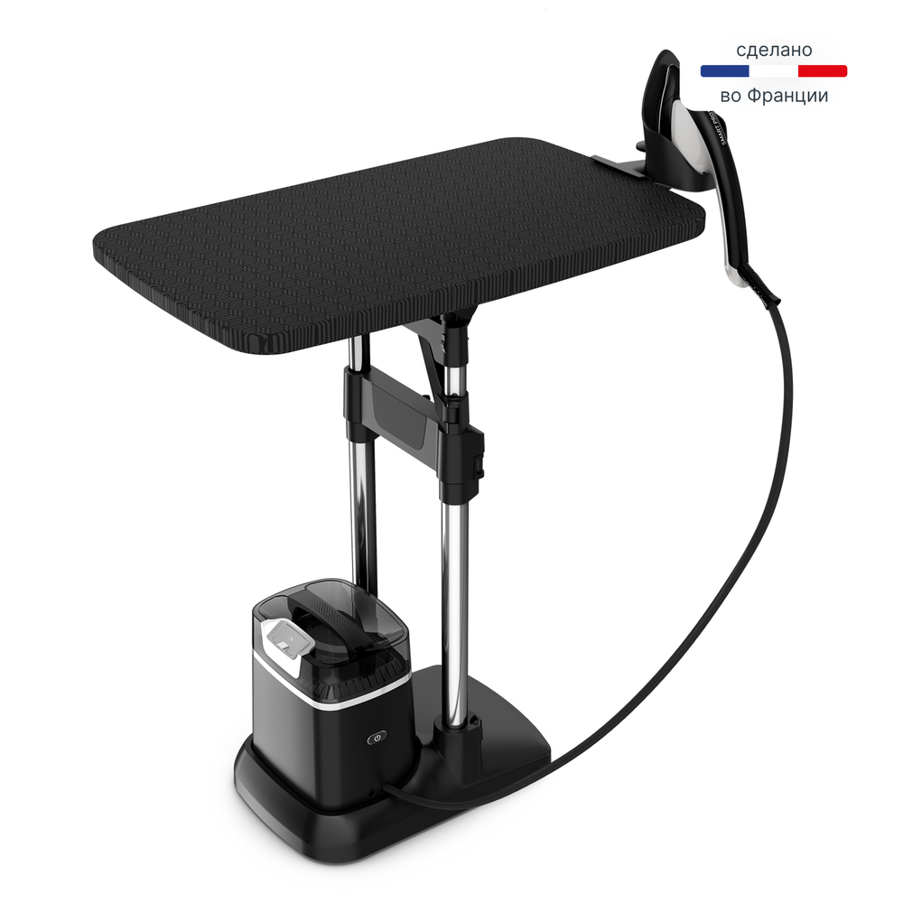 Гладильная система 3 в 1 Tefal IXEO+ QT1510E0